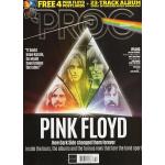 Prog Magazine Issue 142 Pink Floyd 23-Track Album Postcards Spirit Of Unicorn