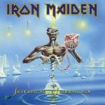 Seventh Son of a Seventh Son (Vinyl)