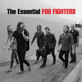 The Essential Foo Fighters (Double Vinyl)