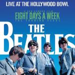 Eight Days A Week Live At The Hollywood Bowl [LP Vinyl]