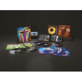 Afraid Of Sunlight (Deluxe Edition) [5 VINYL]