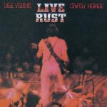 Live Rust (Double Vinyl)
