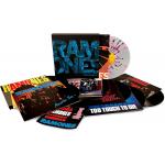 The Sire Albums (1981-1989) (6 Vinilos + 1 splatter rarities Vinyl) (RSD Exclusive)