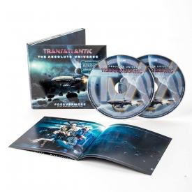 The Absolute Universe: Forevermore (Special Edition 2CD Digipak Germany Import)