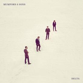 Delta (Double Vinyl)