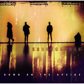Down On The Upside (Double Vinyl)