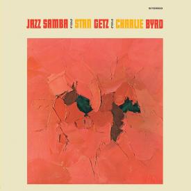 Jazz Samba (Vinyl)