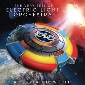 All Over The World: The Very Best Of ELO (Double Vinyl)