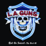 Riot on Sunset - the Best of (Vinyl)