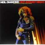 Hot August Night (2CD)