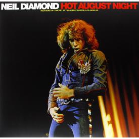 Hot August Night (2CD)