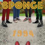 1994 (Yellow Opaque Vinyl)
