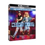 Wayne's World (4K UHD, SPA SUBT)