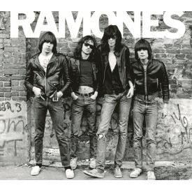 Ramones (Digipack - 40th Anniversary Edition)