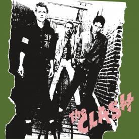 The Clash (Vinyl)