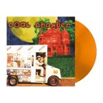 Coal Chamber (Clear Vinyl, Orange)