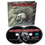 Beat the Bastards (CD + DVD)