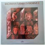 Bachman-Turner Overdrive II (LP Usado 1973)