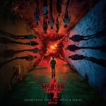 Stranger Things 4 / Soundtrack From The Netflix Series (Double Vinyl)