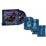 Malicia (Edicin Ltd. Incl. 6 Cartas De Tarot, Importado De Espaa