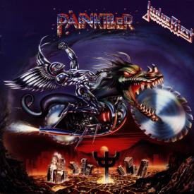 Painkiller (Vinyl)