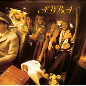Abba (Vinyl)
