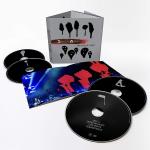 SPiRiTS IN THE FOREST (2CD/2Blu-ray)