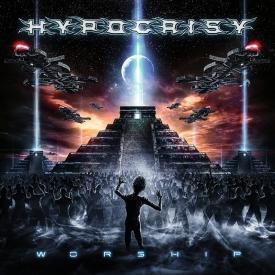 Worship (CD Nuclear Blast Chile)