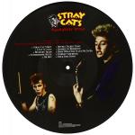 Rockabilly Strut: Limited Edition Picture Vinyl 