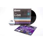 L+1Ve (LP Vinyl+CD)