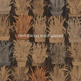 Weed Garden (Vinyl)