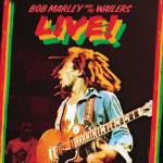 Bob Marley Live! (LP Vinyl)