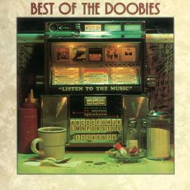 Best of the Doobie Brothers (Vinyl)