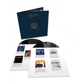 Greatest Hits II (Double Vinyl)