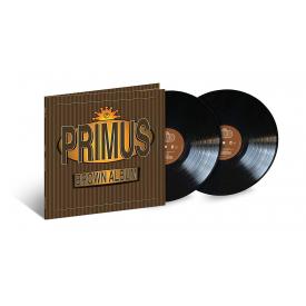 Brown Album (Double Vinyl)