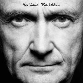 Face Value (Remastered, Vinyl)