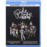 Ride Rise Roar [Blu-ray]