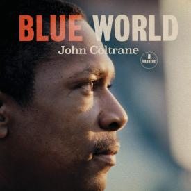 Blue World (LP Vinyl)