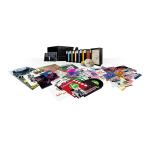 The Early Years Box Set 1965-1972 (10 CDs, 8 Blu-ray, 9 DVDs, 5 Vinyl Singles)