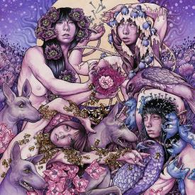 Purple (LP Vinyl)