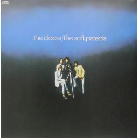 The Soft Parade (Gatefold, 180 Gram LP)