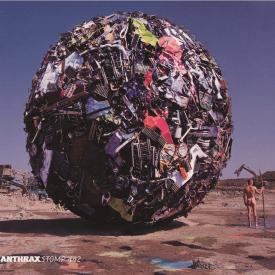 Stomp 442 (Digipak CD)