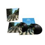 Abbey Road Anniversary (Triple Vinyl)
