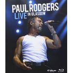 Live in Glasgow [Blu-ray]