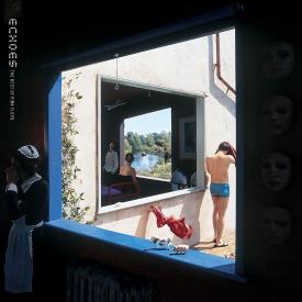 Echoes: The Best Of Pink Floyd (2-CD Digipack Packaging)