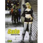 Gato (Tapa Dura, 48 Pags., Idioma Espa�ol)