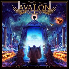 Return To Eden (Jewel Case)