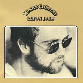 Honky Chateau (LP Vinyl)