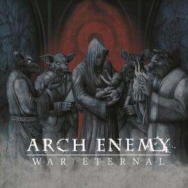 War Eternal (Digipack 2023)