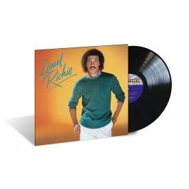 Lionel Richie (Vinyl)
